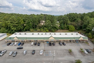 Plus de détails pour 3081 Lorna Rd, Birmingham, AL - Commerce de détail à louer