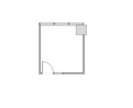 1840 Pyramid Pl, Memphis, TN for lease Floor Plan- Image 1 of 1