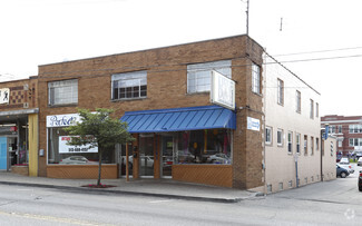 More details for 7609-7611 Hamilton Ave, Cincinnati, OH - Retail for Sale