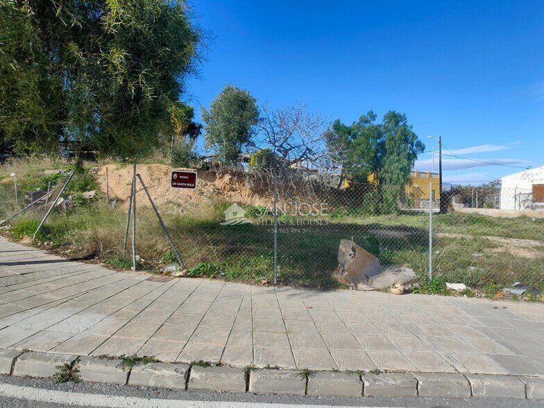 Land in Aspe, Alicante for sale - Primary Photo - Image 2 of 10