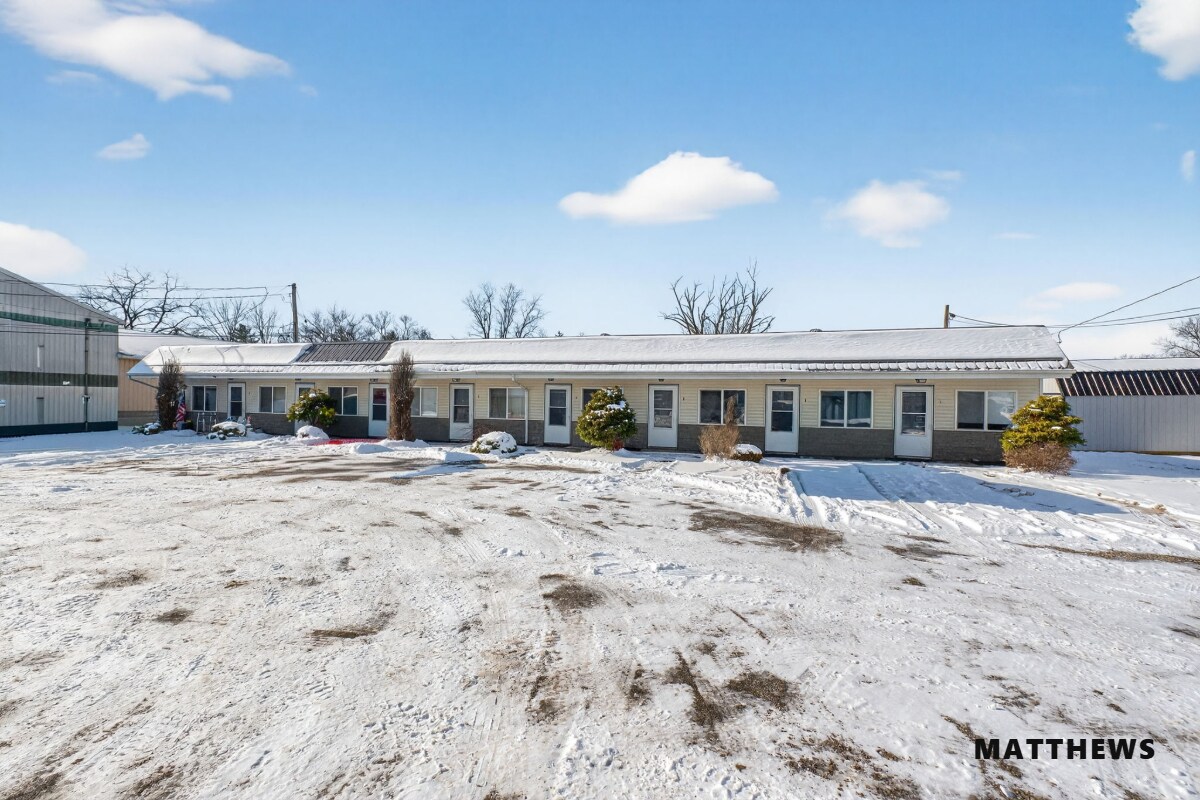 327 N Trimble Rd, Mansfield, OH à vendre Photo principale- Image 1 de 5