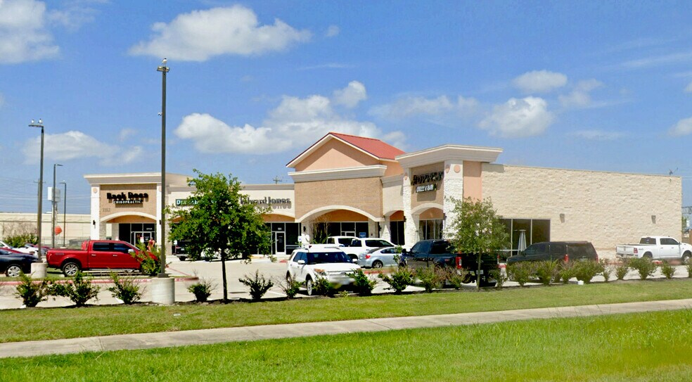 2312 Calder Dr, League City, TX à louer - Photo du bâtiment - Image 2 de 8