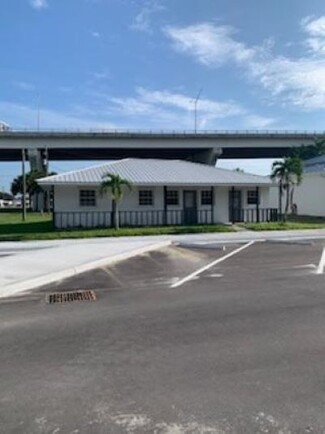 More details for 51 Avenue J, Moore Haven, FL - Office/Medical for Lease