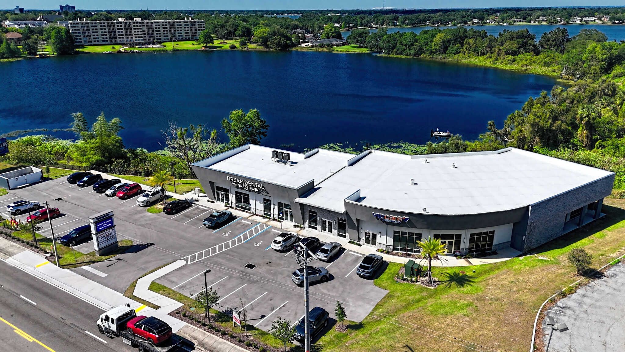 1701 8th Street NW, Winter Haven, FL for lease Building Photo- Image 1 of 9