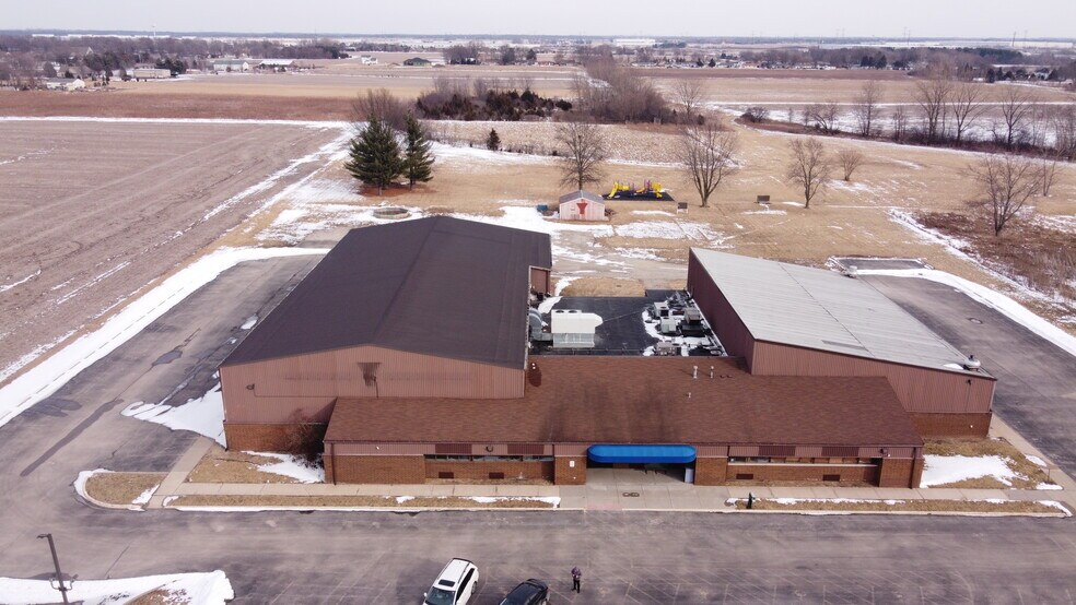 1350 S Briggs St, Joliet, IL à vendre - Photo du bâtiment - Image 3 de 18