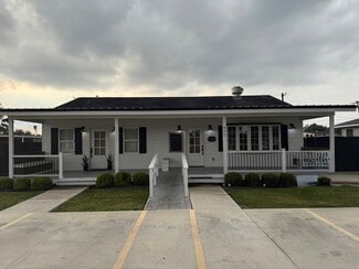 Plus de détails pour 423 N Main St, Donna, TX - Commerce de détail à vendre