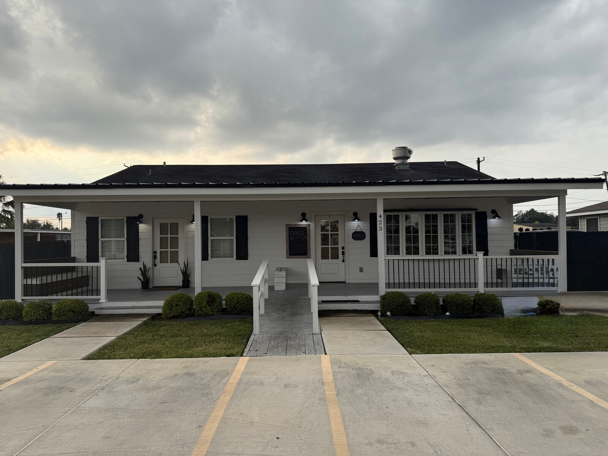 423 N Main St, Donna, TX for sale Primary Photo- Image 1 of 5
