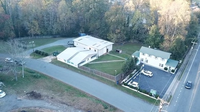 3026C S Main St, Winston-Salem, NC for lease Aerial- Image 1 of 2