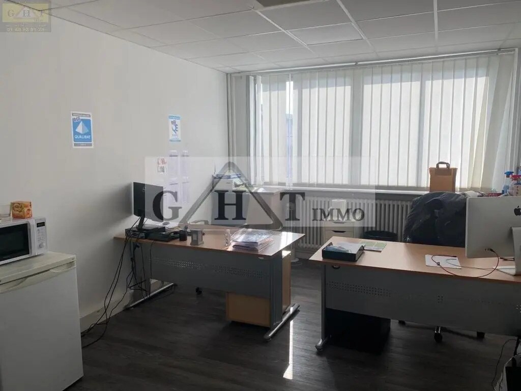 Office in Maisons-Alfort for sale Interior Photo- Image 1 of 13