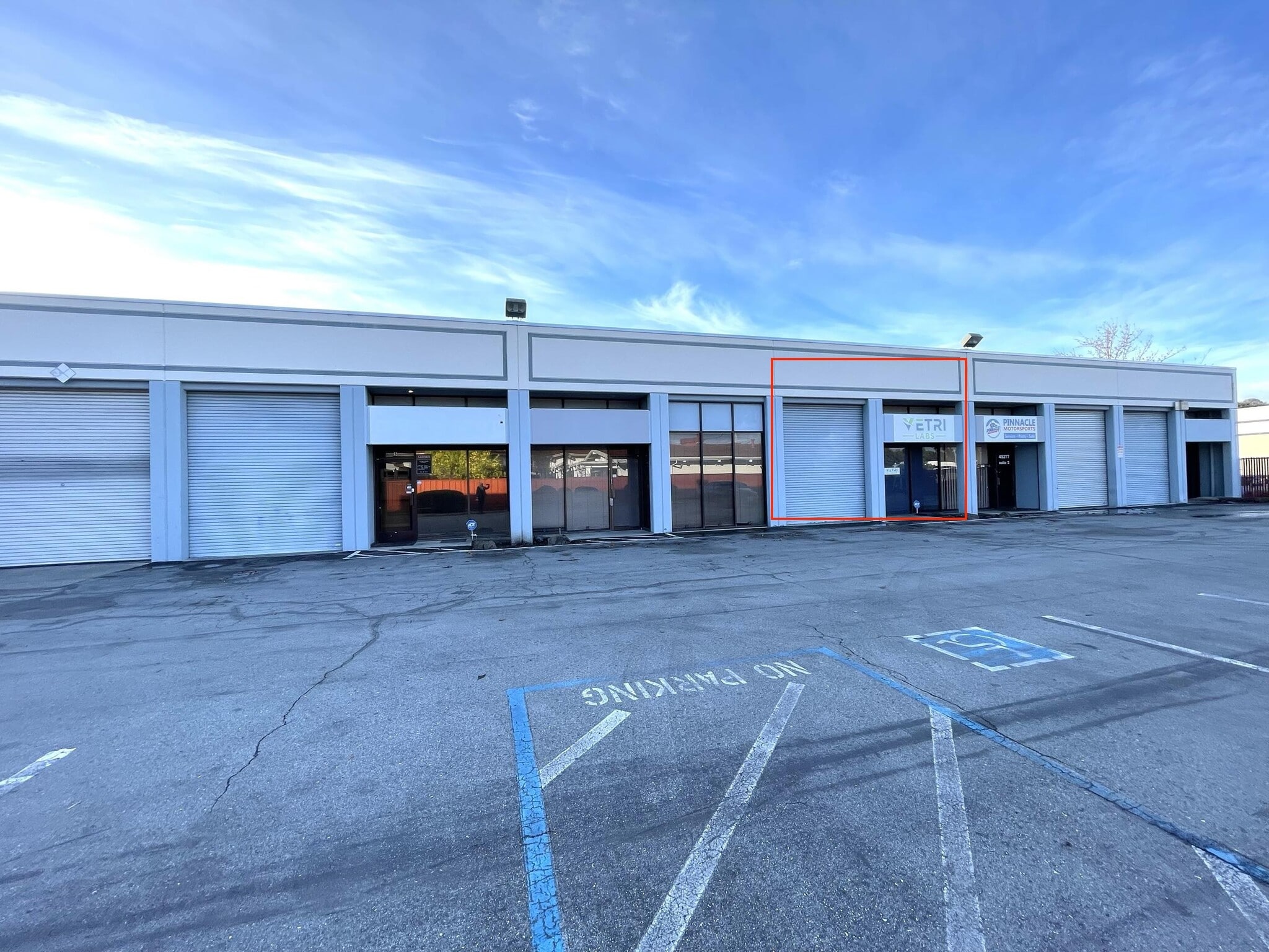 45277 Fremont Blvd, Fremont, CA à louer Photo intérieure- Image 1 de 3