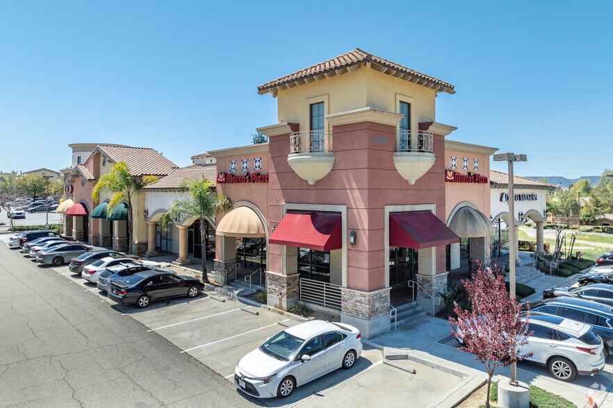 Murrieta Hot Springs Rd, Murrieta, CA à louer - Photo du bâtiment - Image 1 de 19