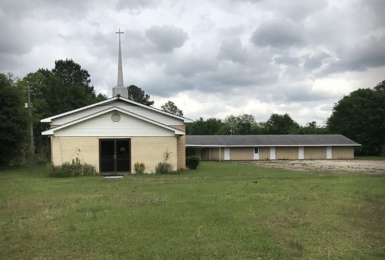 1829 S US Highway 31, Bay Minette, AL for sale - Primary Photo - Image 1 of 1