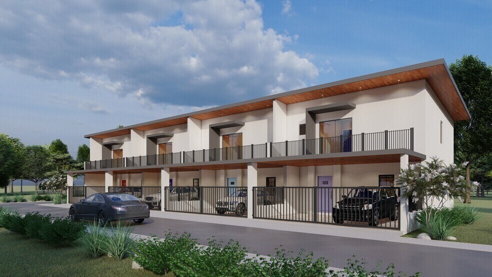 700 Preston, Mesquite, NV à vendre - Photo du bâtiment - Image 1 de 3