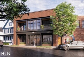 Plus de détails pour 20 Windsor St, Rochester, NY - Sports et divertissement à vendre