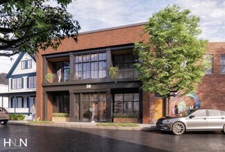 Plus de détails pour 20 Windsor St, Rochester, NY - Sports et divertissement à vendre