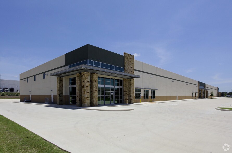 5500 Mid Cities, Schertz, TX à louer - Photo du bâtiment - Image 1 de 6