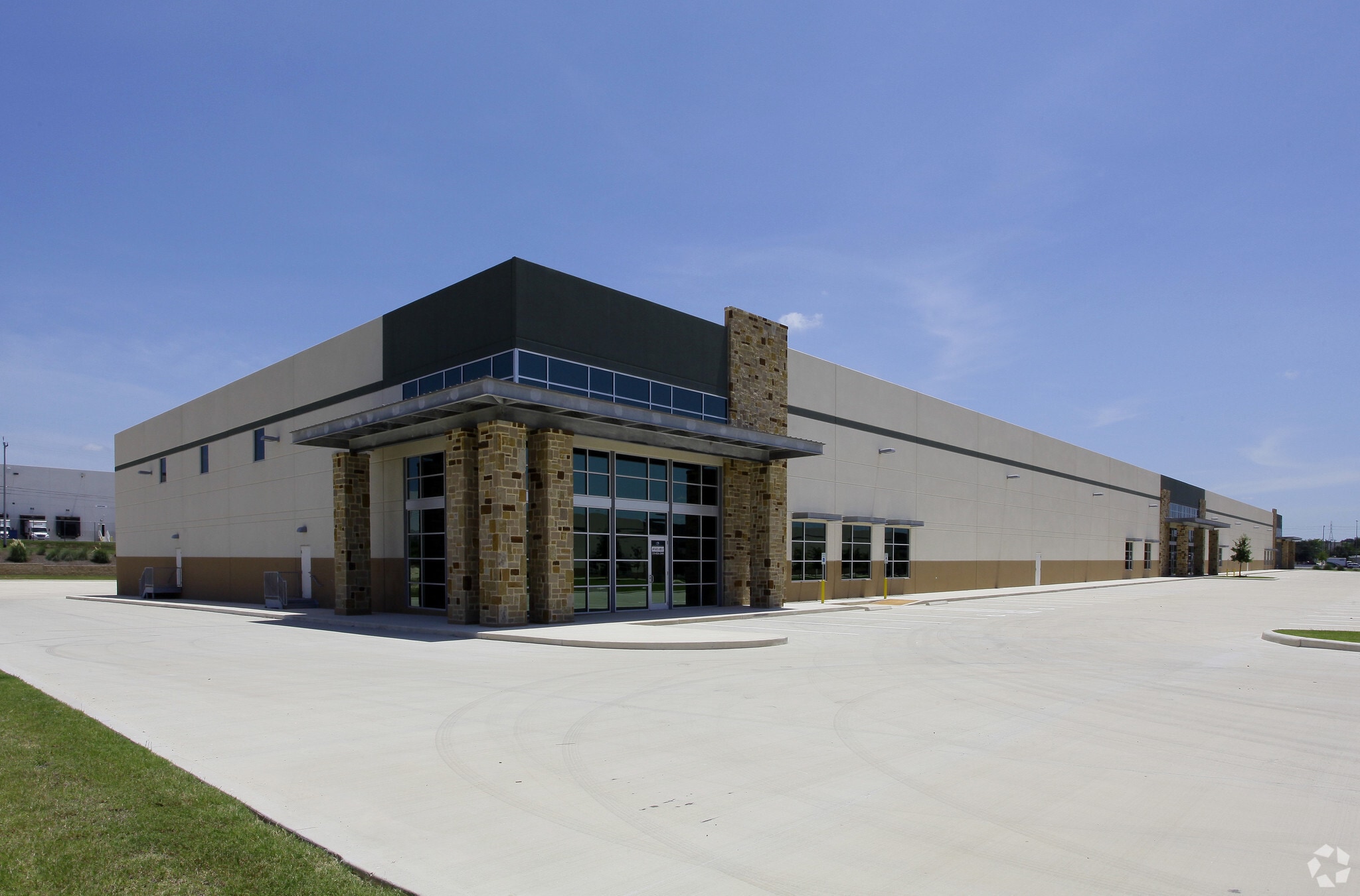 5500 Mid Cities, Schertz, TX for lease Building Photo- Image 1 of 7