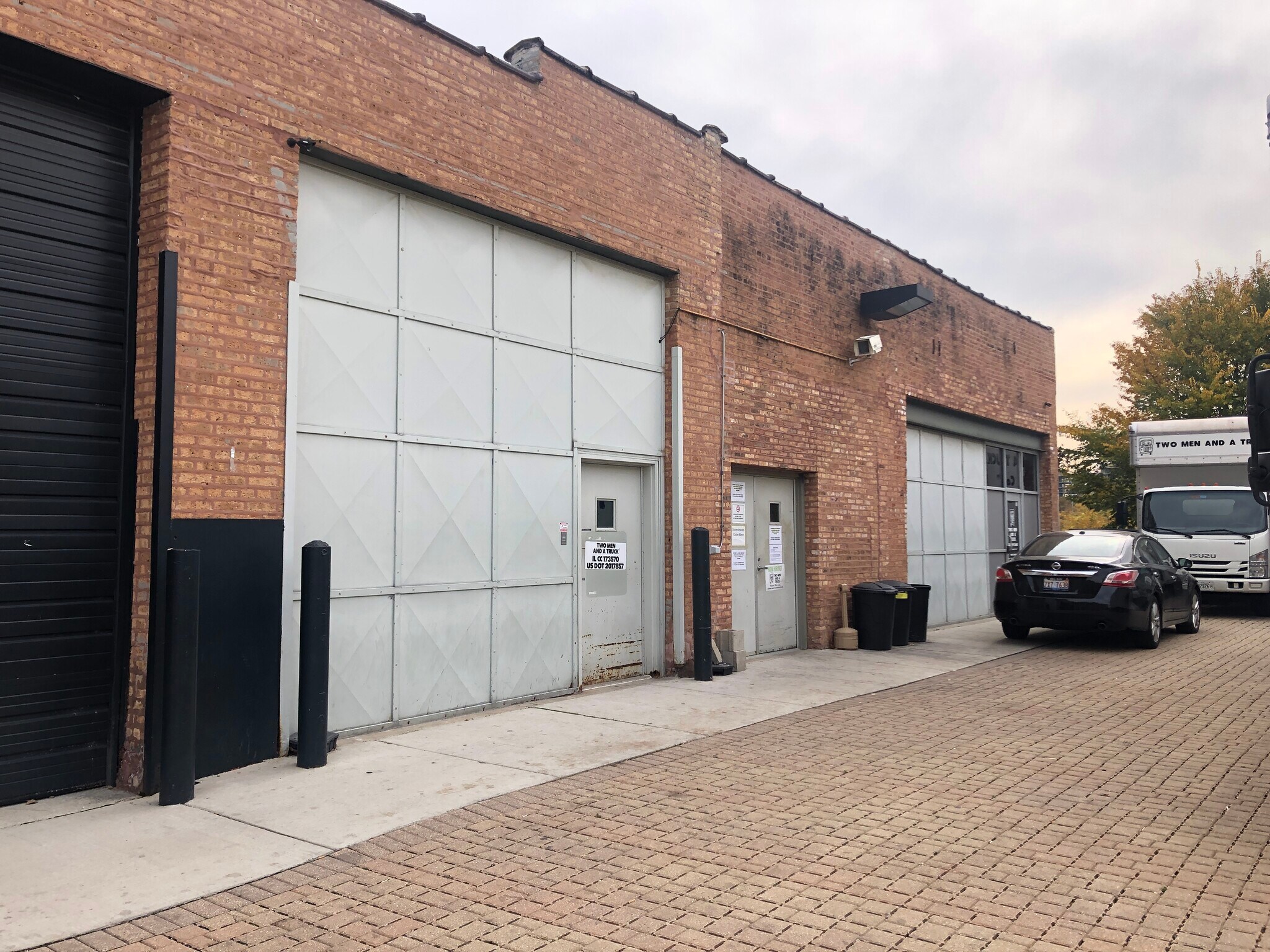 1000 N North Branch St, Chicago, IL for sale Building Photo- Image 1 of 1