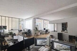 Plus de détails pour 6 Impasse De Mont-Louis, Paris - Bureau à louer