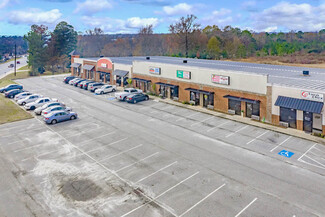 More details for 3421 Highway 41 North, Byron, GA - Office for Lease