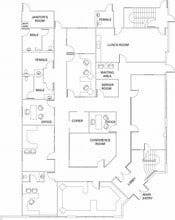 3987 Heritage Oak Ct, Simi Valley, CA for lease Floor Plan- Image 2 of 2
