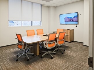 More details for 525 Woodland Square Blvd, Conroe, TX - Coworking for Lease