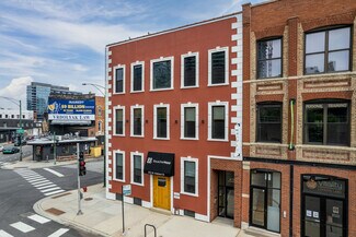 Plus de détails pour 670 W Hubbard St, Chicago, IL - Bureau à louer