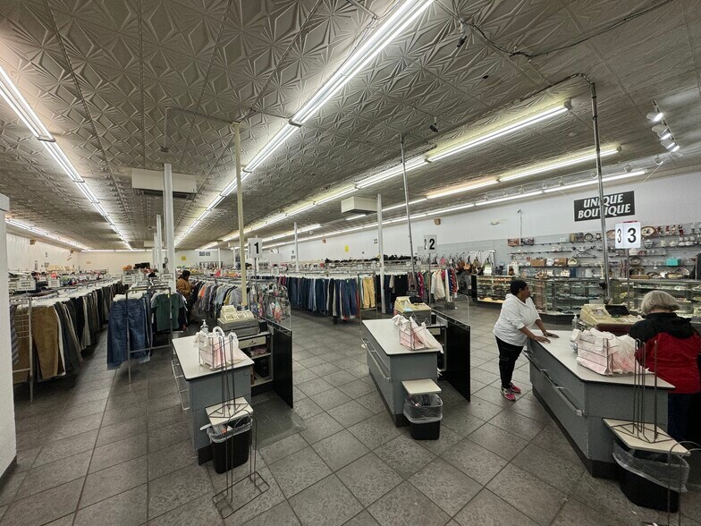 1912-1916 W Main St, Richmond, VA à vendre - Photo du bâtiment - Image 3 de 4