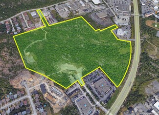 Plus de détails pour Remington Rd, Greater Sudbury, ON - Terrain à vendre