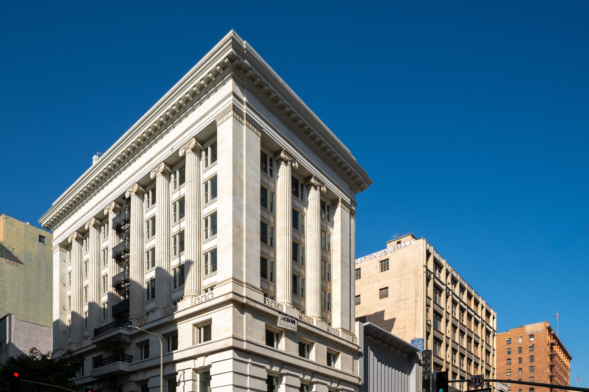 761 S Broadway, Los Angeles, CA for sale Building Photo- Image 1 of 22