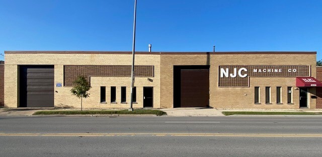 8338 W 47th St, Lyons, IL for sale Building Photo- Image 1 of 10