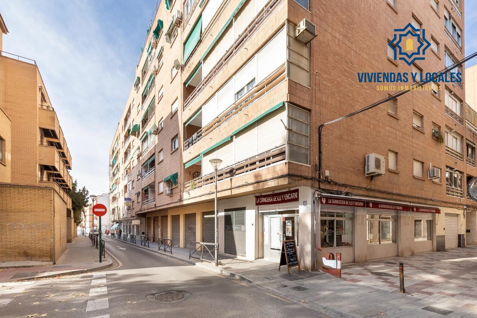 Calle Polo y Caña, 13, Granada, Granada for sale Building Photo- Image 1 of 17