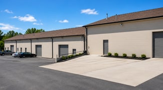 More details for 1032 Central Dr NW, Concord, NC - Industrial for Sale