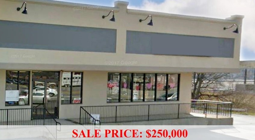 North Avenue Investment Opportunity portfolio of 2 properties for sale on LoopNet.ca - Building Photo - Image 2 of 5