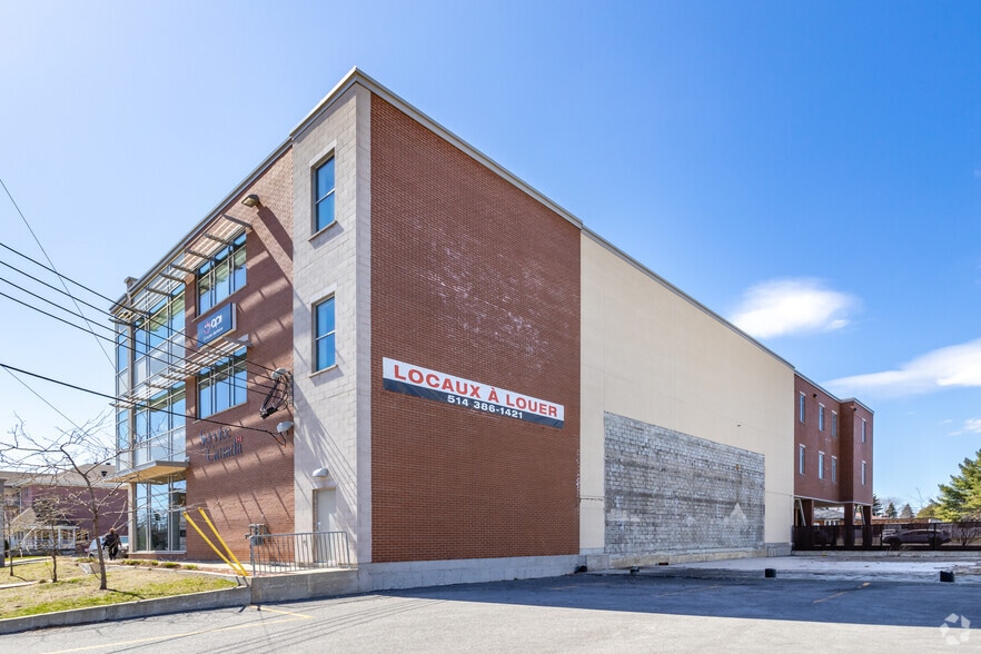 667 Rue Notre-Dame, Repentigny, QC à louer - Photo du bâtiment - Image 2 de 7