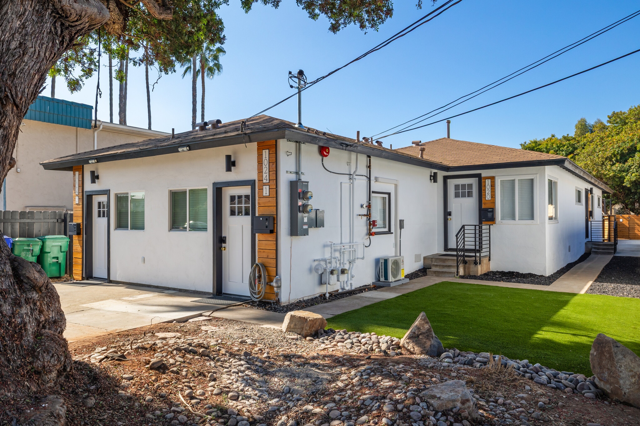 1020 15th St, San Diego, CA for sale Building Photo- Image 1 of 13