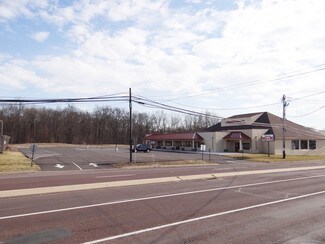 Plus de détails pour 2235 York Rd, Jamison, PA - Terrain à vendre