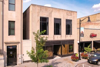 Plus de détails pour 1040-1044 Lake St, Oak Park, IL - Commerce de détail à louer