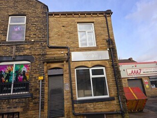 Plus de détails pour 6 Russell Street, Keighley - Commerce de détail à vendre