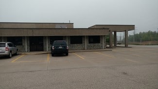 Plus de détails pour 2525-2549 S Ridge Rd E, Ashtabula, OH - Bureau/Commerce de détail, Local d'activités à louer