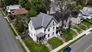 More details for 171-175 Henry St, Kingston, NY - Multifamily for Sale