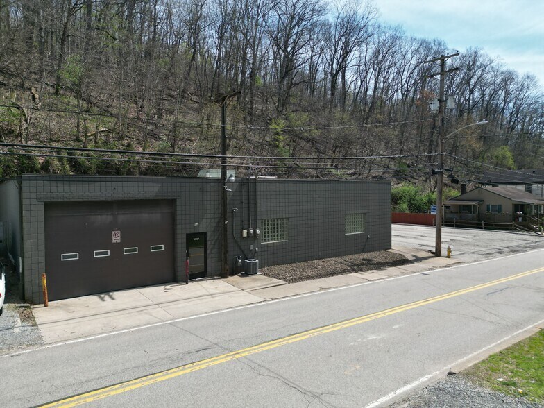 3367 Spring Garden Rd, Pittsburgh, PA à louer - Photo du bâtiment - Image 1 de 47
