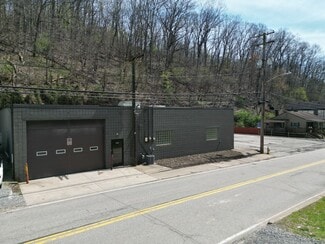 More details for 3367 Spring Garden Rd, Pittsburgh, PA - Flex for Lease
