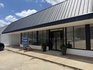 More details for 1809 24th Ave, Gulfport, MS - Office/Medical for Lease