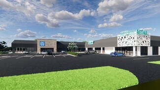 Plus de détails pour 20610 Gulf Fwy, Webster, TX - Commerce de détail à louer