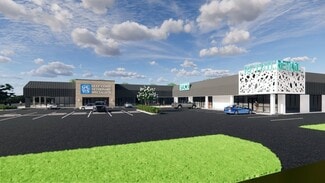 Plus de détails pour 20610 Gulf Fwy, Webster, TX - Commerce de détail à louer