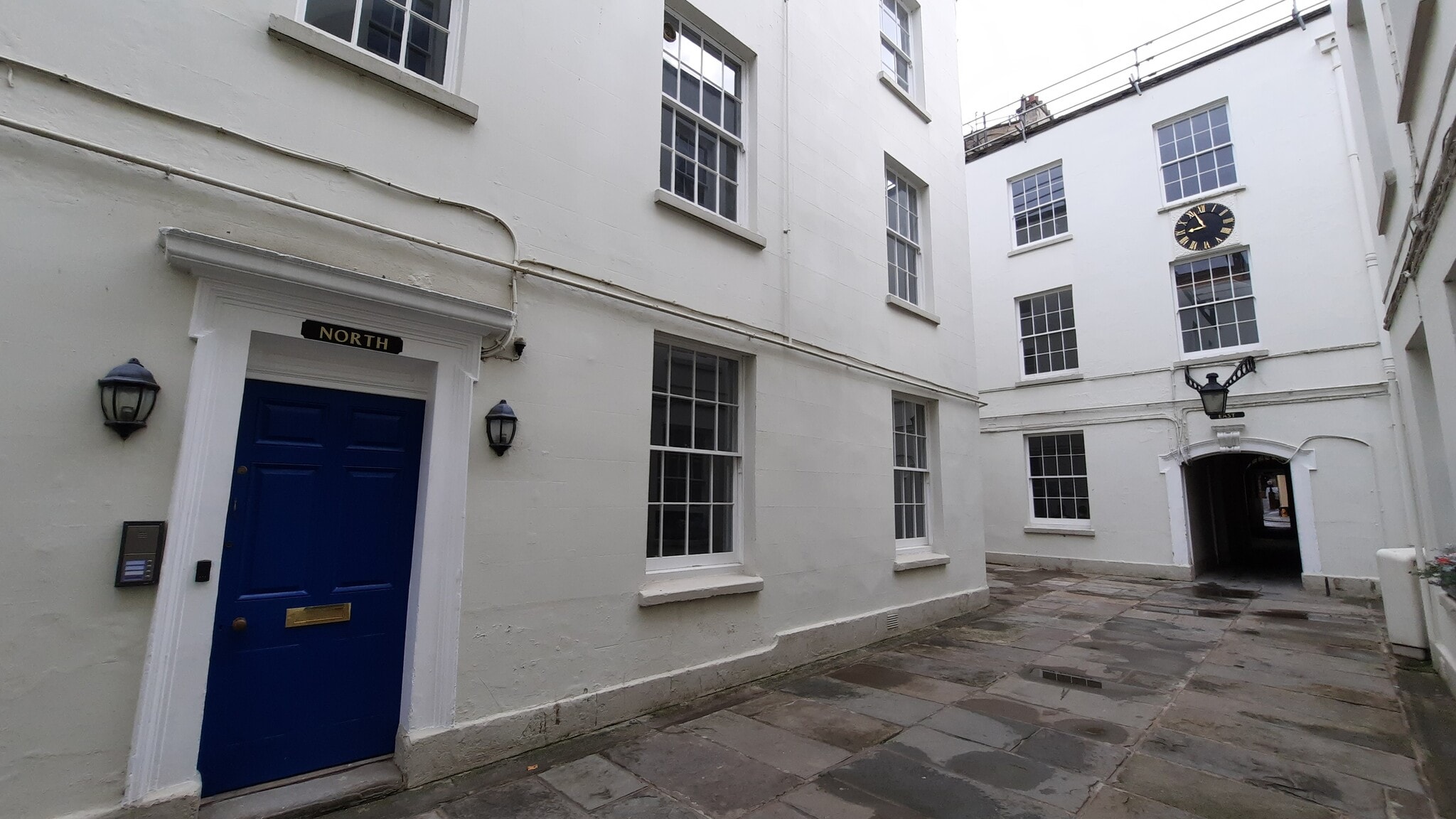 22-23 Broad St, Bristol for lease Primary Photo- Image 1 of 8