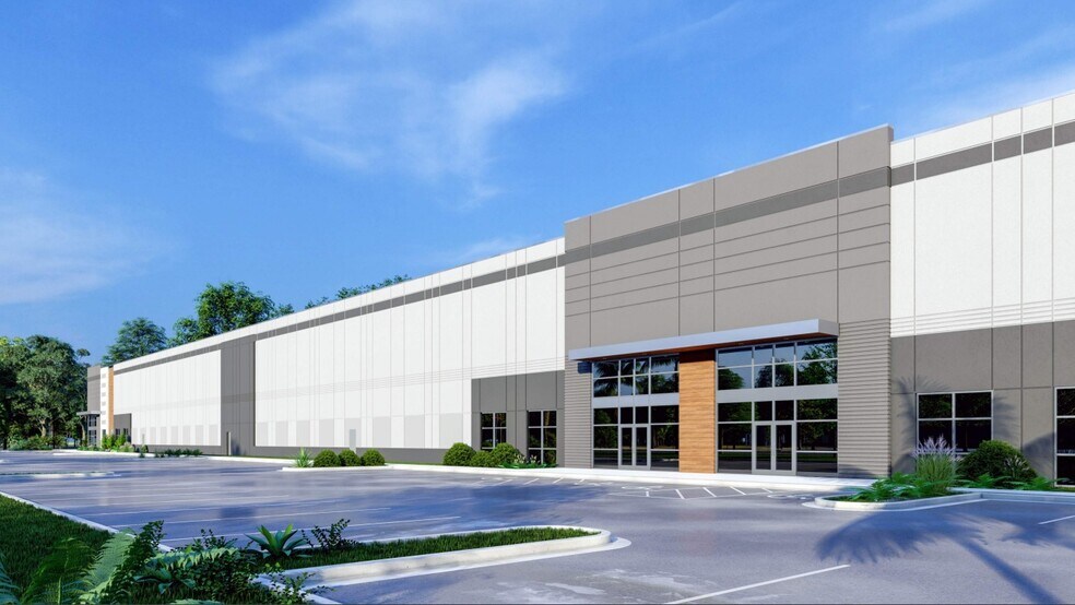 Water Tower Rd, Longs, SC à louer - Photo du bâtiment - Image 3 de 14