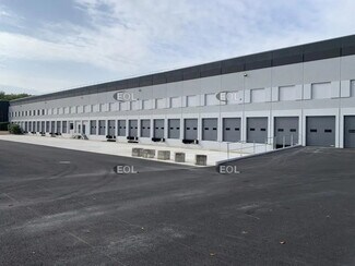 Plus de détails pour Industriel à louer