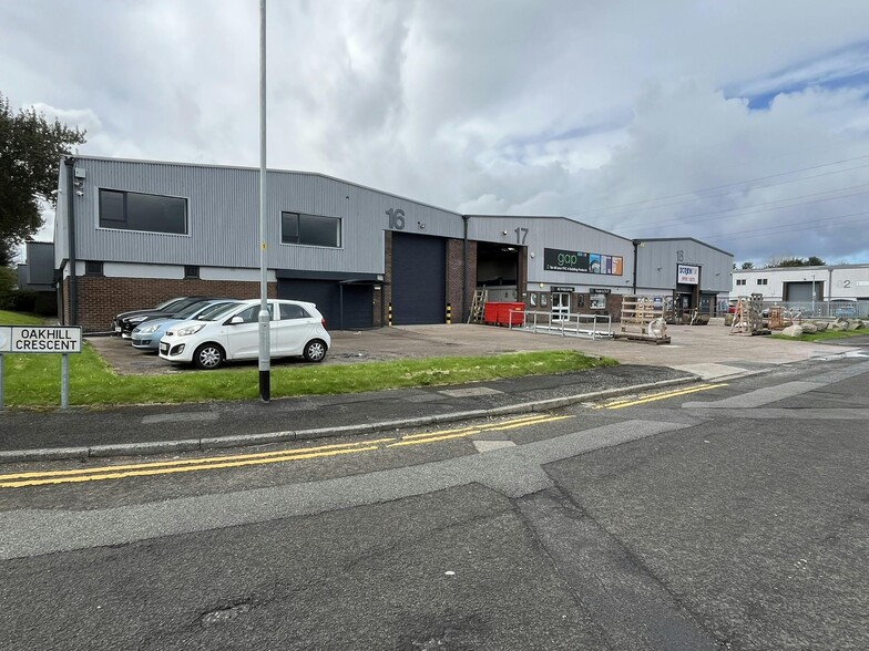 Devonshire Rd, Manchester for lease - Building Photo - Image 3 of 30